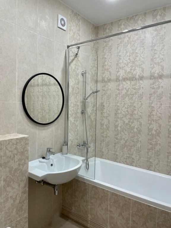 Квартира Квартира Четыре сезона — Светлогорск