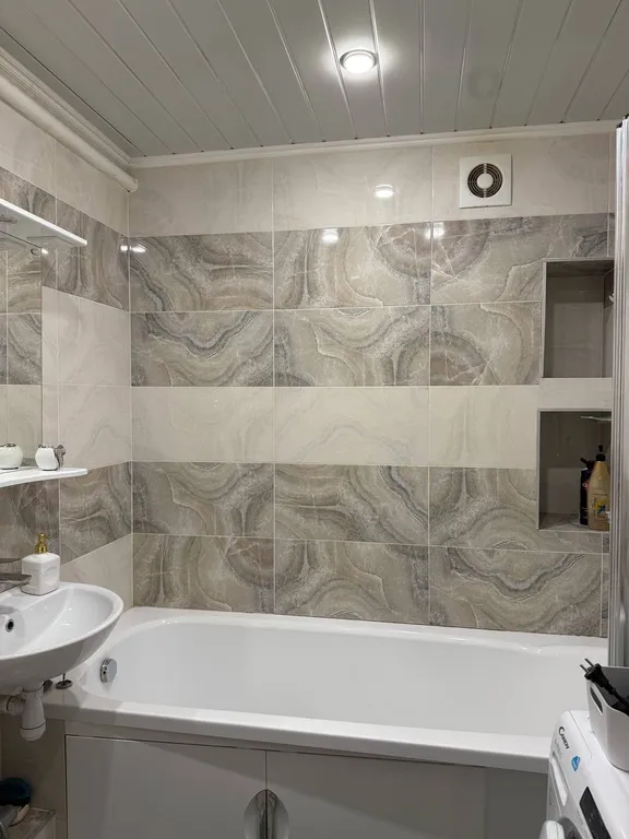 Апартаменты у Нижнего пруда