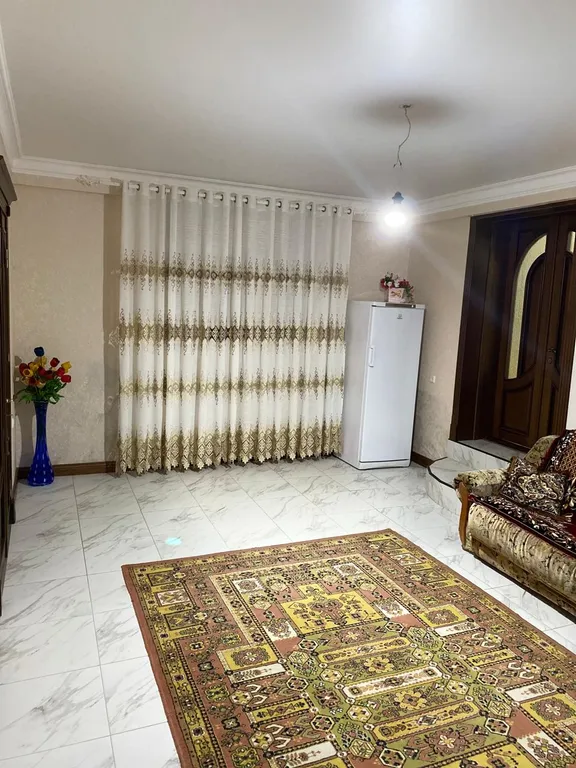 Уютный дом, спокойный район, супермаркет рядом