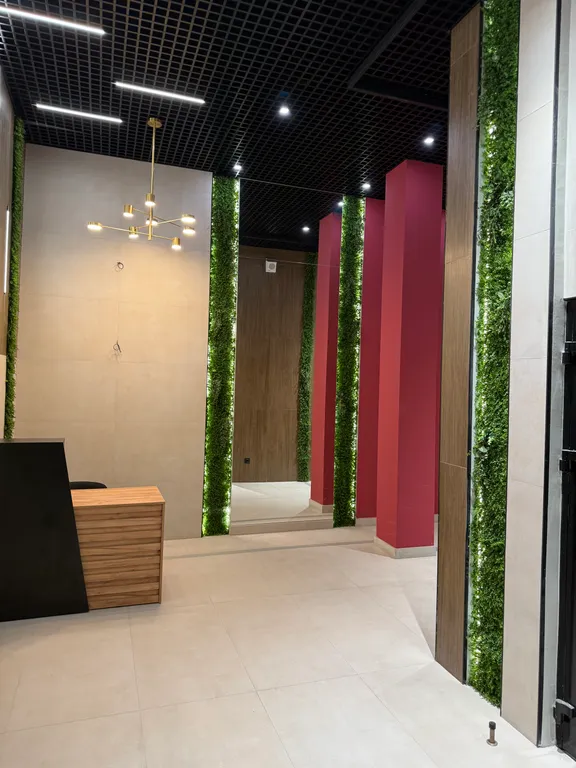 Квартира в ЖК Малина Парк