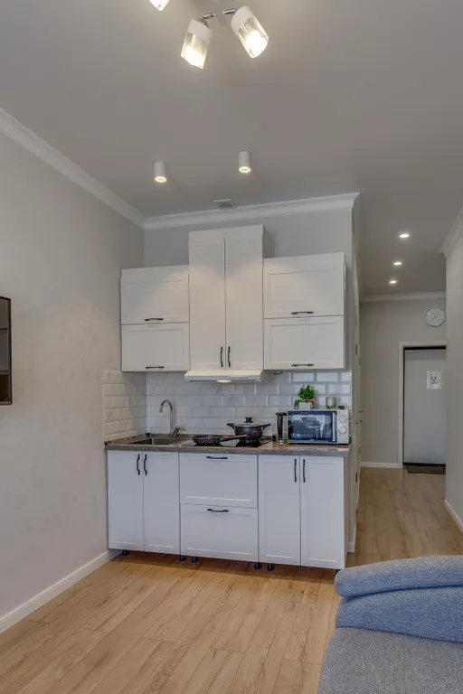 Квартира Asaapart Forum — Алматы