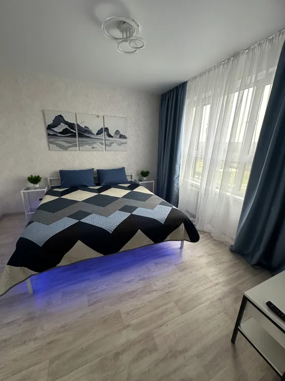 Квартира Апартаменты Предгорье — аренда посуточно в Майкоп