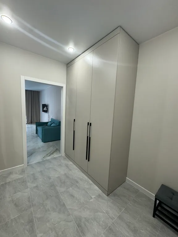 Уютная студия