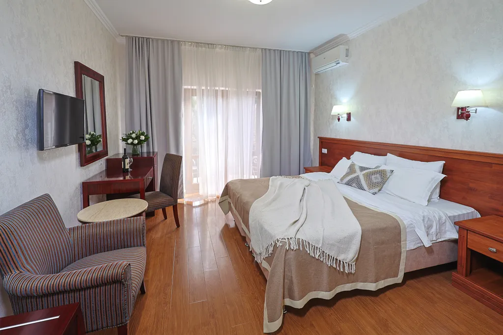 Квартира Комната — аренда посуточно в Кабардинка