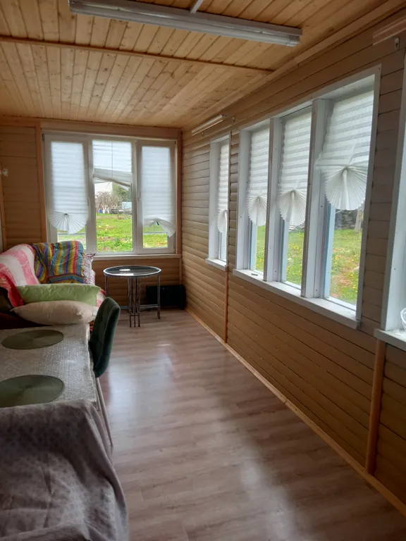 3-комнатный Дом