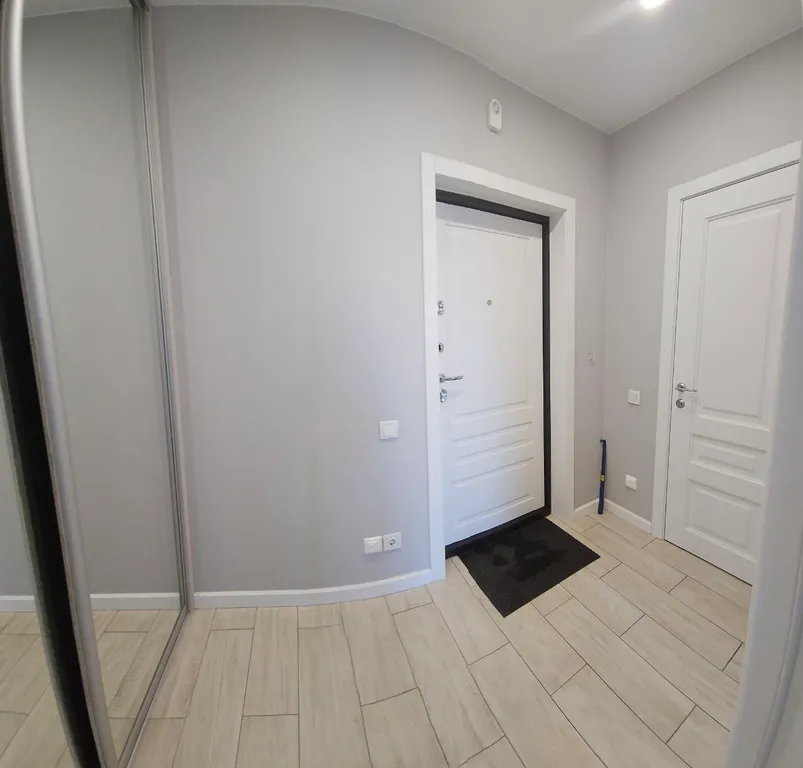 Современные апартаменты Жемчуг в самом центре