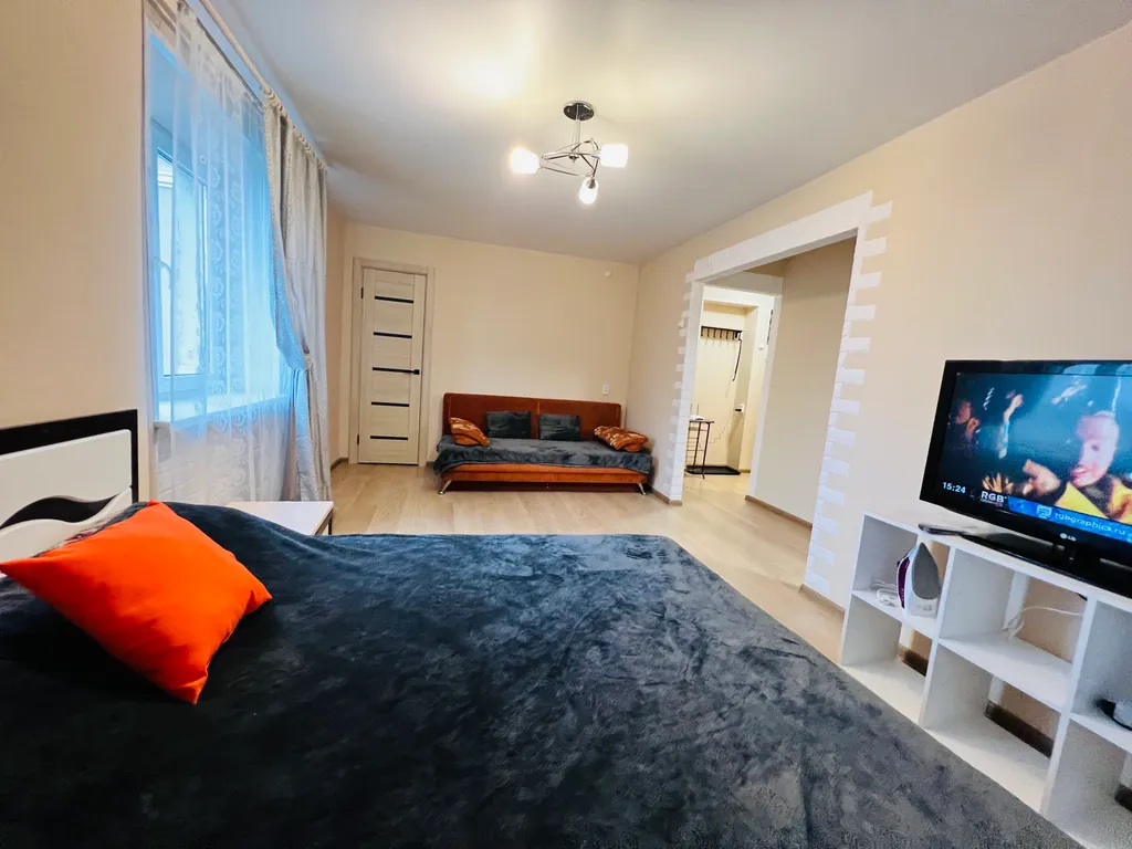 Квартира в самом центре