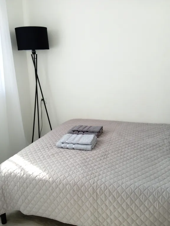 Уютная квартира в отличном месте