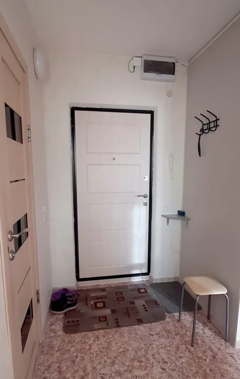 Уютная квартира в новом районе Томска