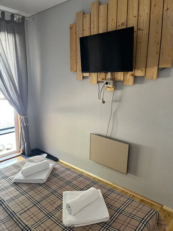 Квартира Комната — Архыз