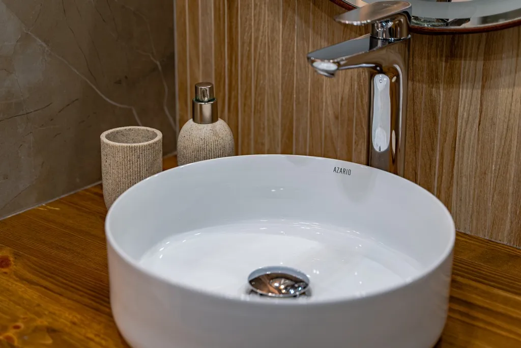 Дизайнерская Люкс студия в самом центре