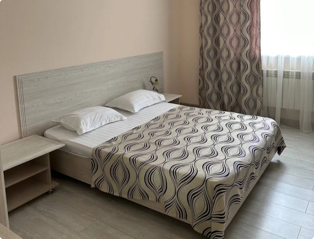 Квартира Комната — аренда посуточно в Ефремов