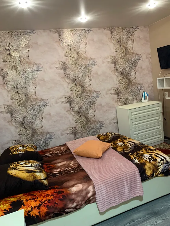 Квартира для вашего идеального отдыха