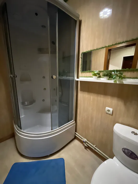 Номер 2-х местный (Тростник)