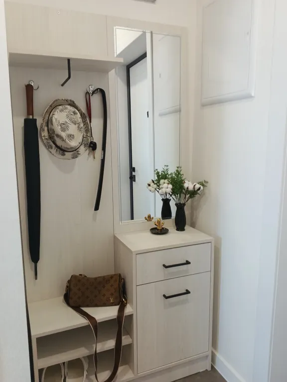 Зазеркалье