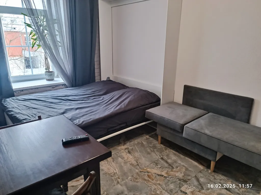 Квартира в центре