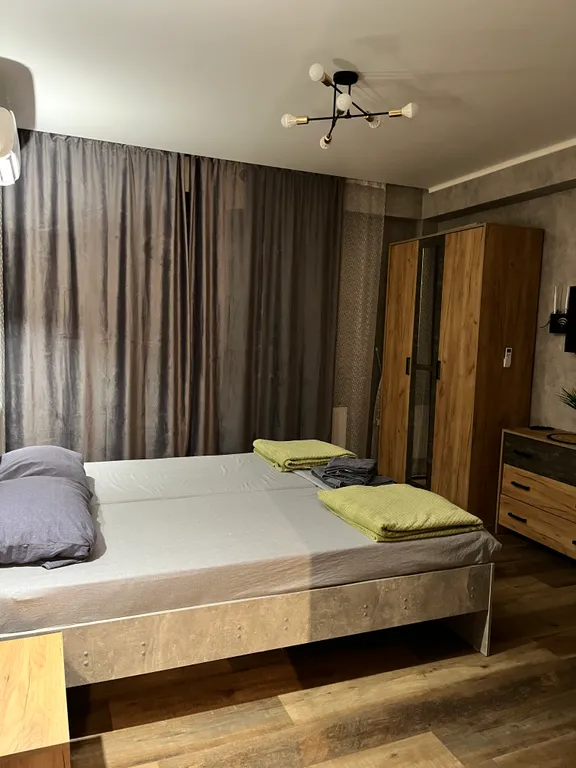 Студия в стиле лофт ЖК Каравелла Португалии