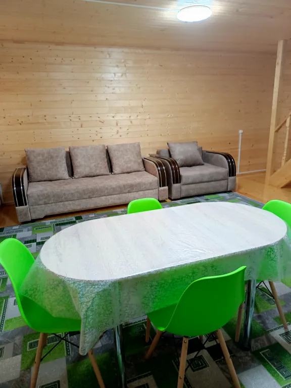 Комфортный коттедж