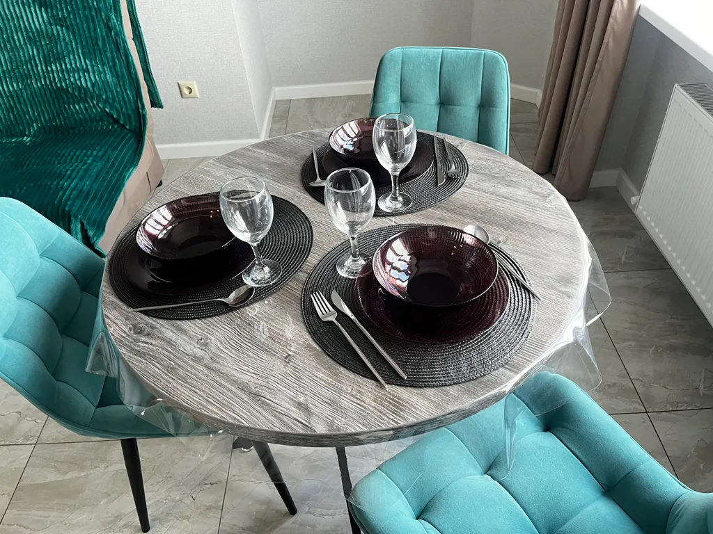 Уютная евродвушка комфорт-класса