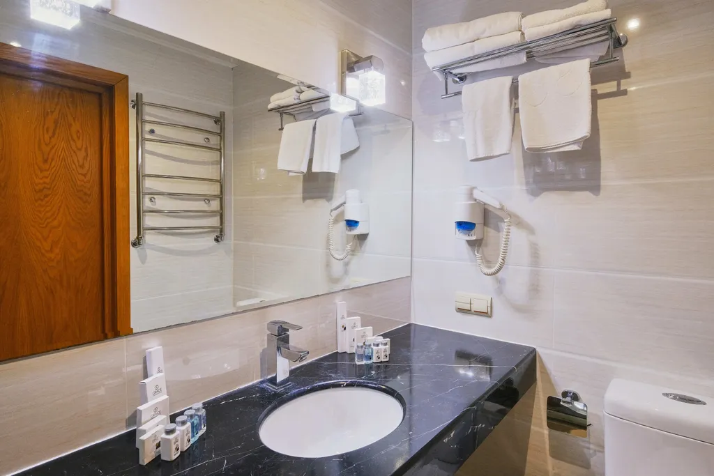 Квартира Комната — Эсто-Садок