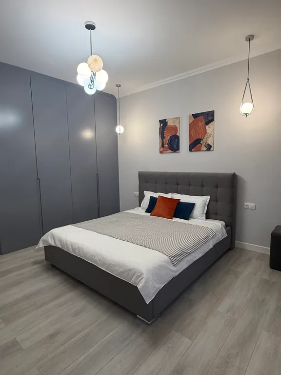 Жилой комплекс Некспо сити