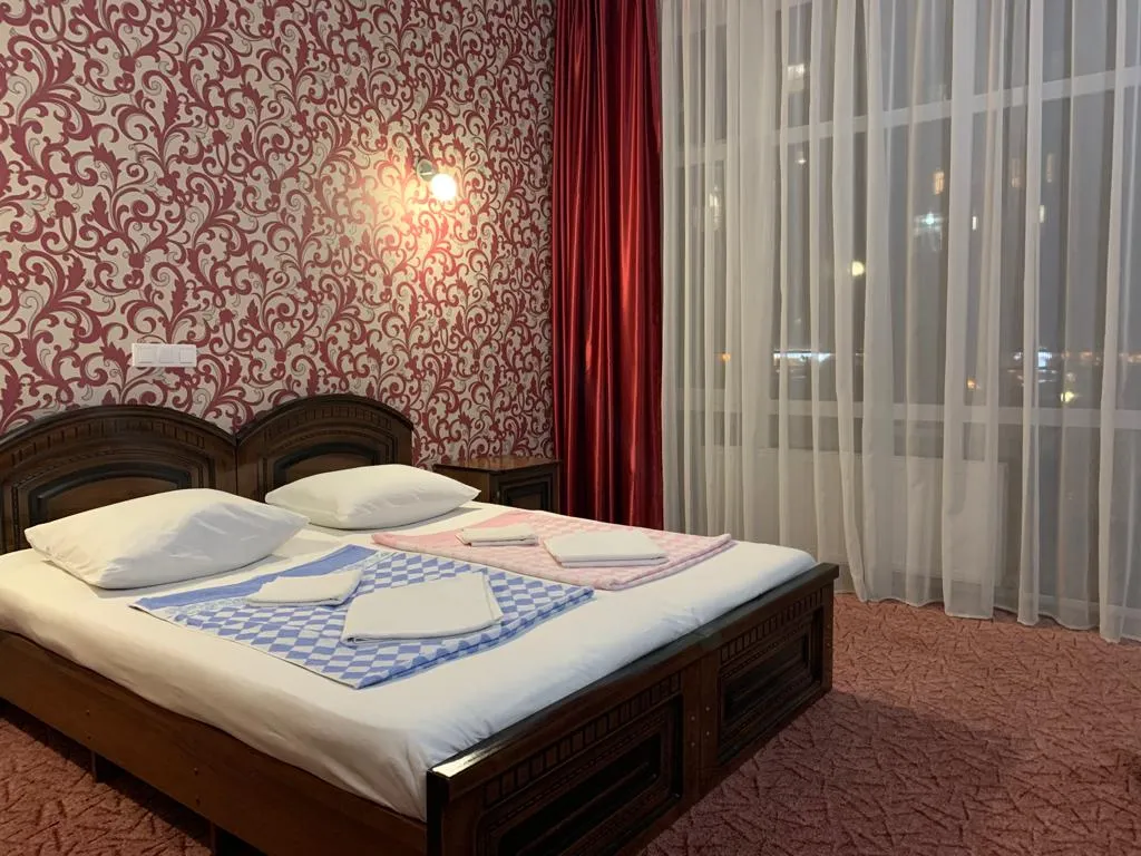 Комната — аренда посуточно в Сочи