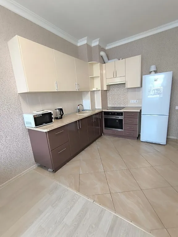 Квартира Квартира Евро двушка 6 мест — Славянск-на-Кубани