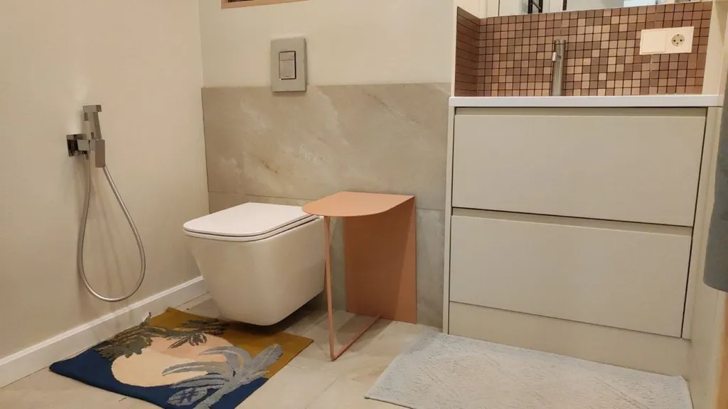 Квартира 2-комн. квартира, 46 м² — Москва