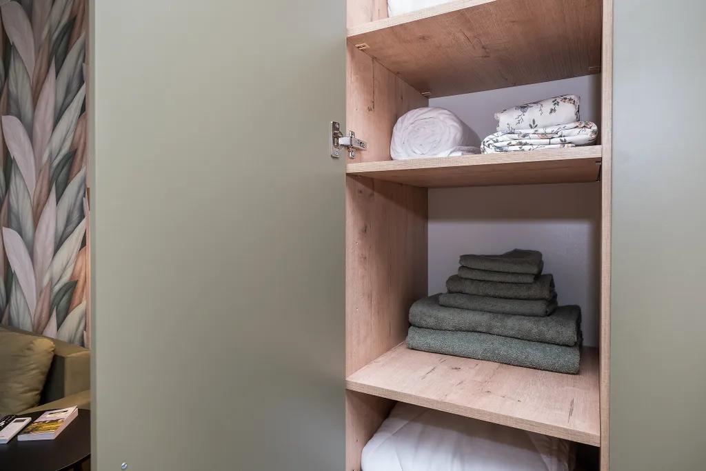 Квартира Уютная двухкомнатная квартира, вид на море с территории ЖК — Адлер