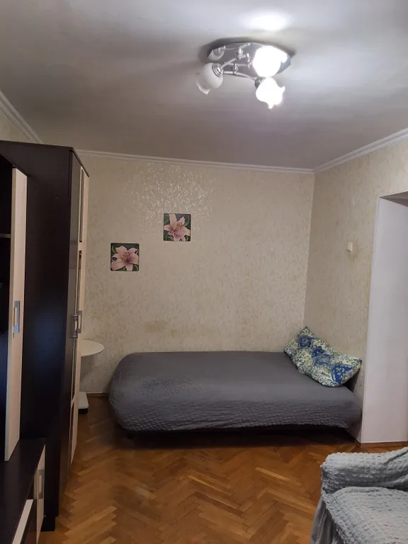 Квартира у вокзала