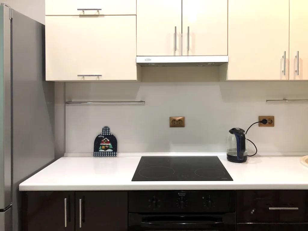 Квартира 1-комнатная Квартира — Краснодар