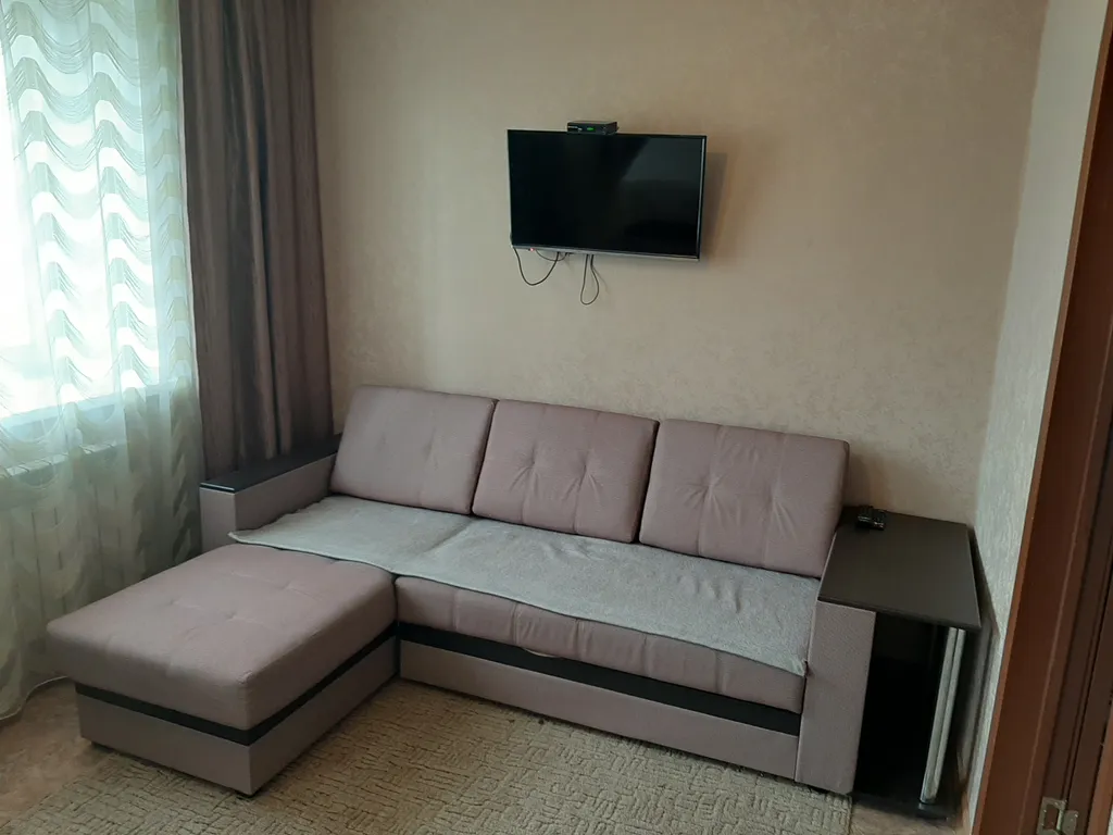 Апартамены для гостей