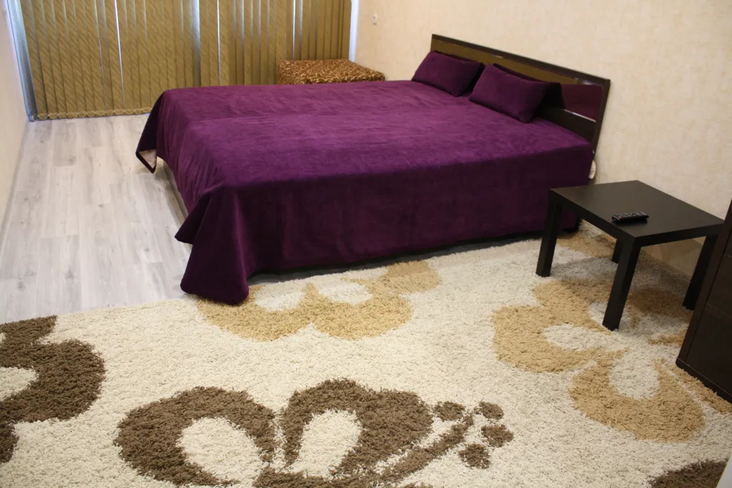 Квартира Квартира Inorsic_house — Уфа