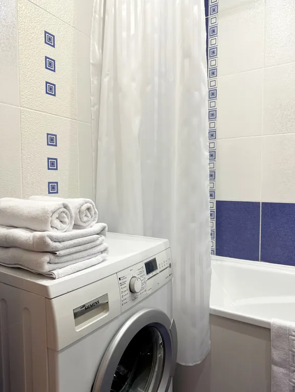 Квартира в центре города для 4-х гостей