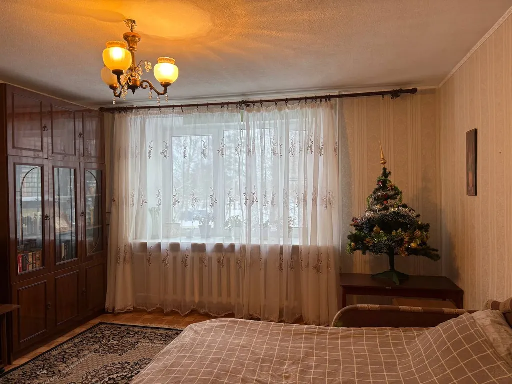 Уютная квартира в историческом районе