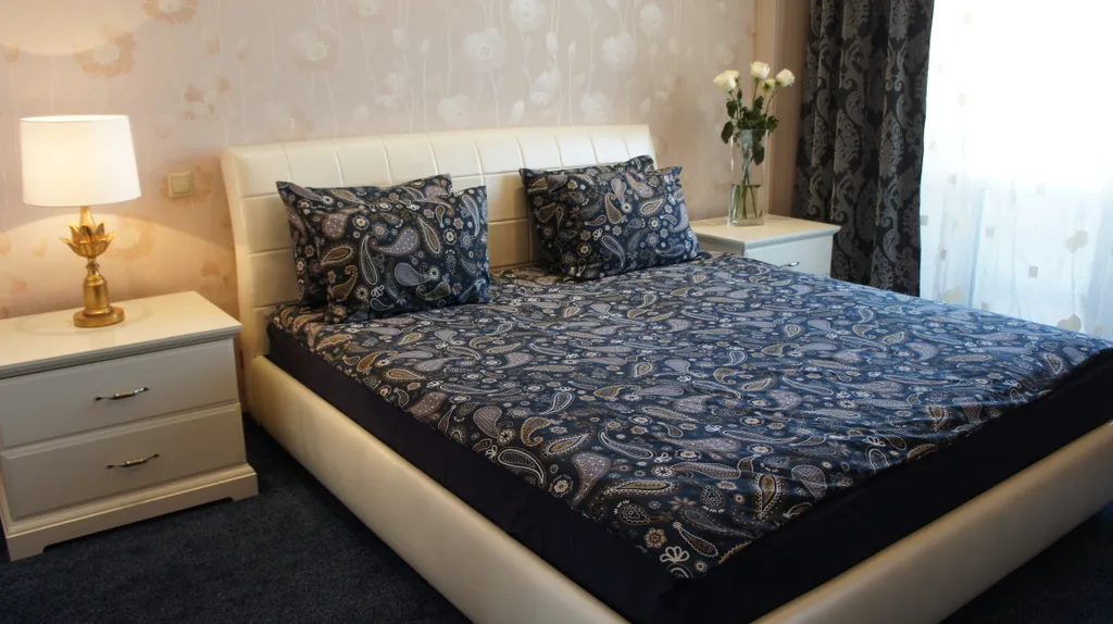 Квартира Квартира с тремя балконами в центре — Москва