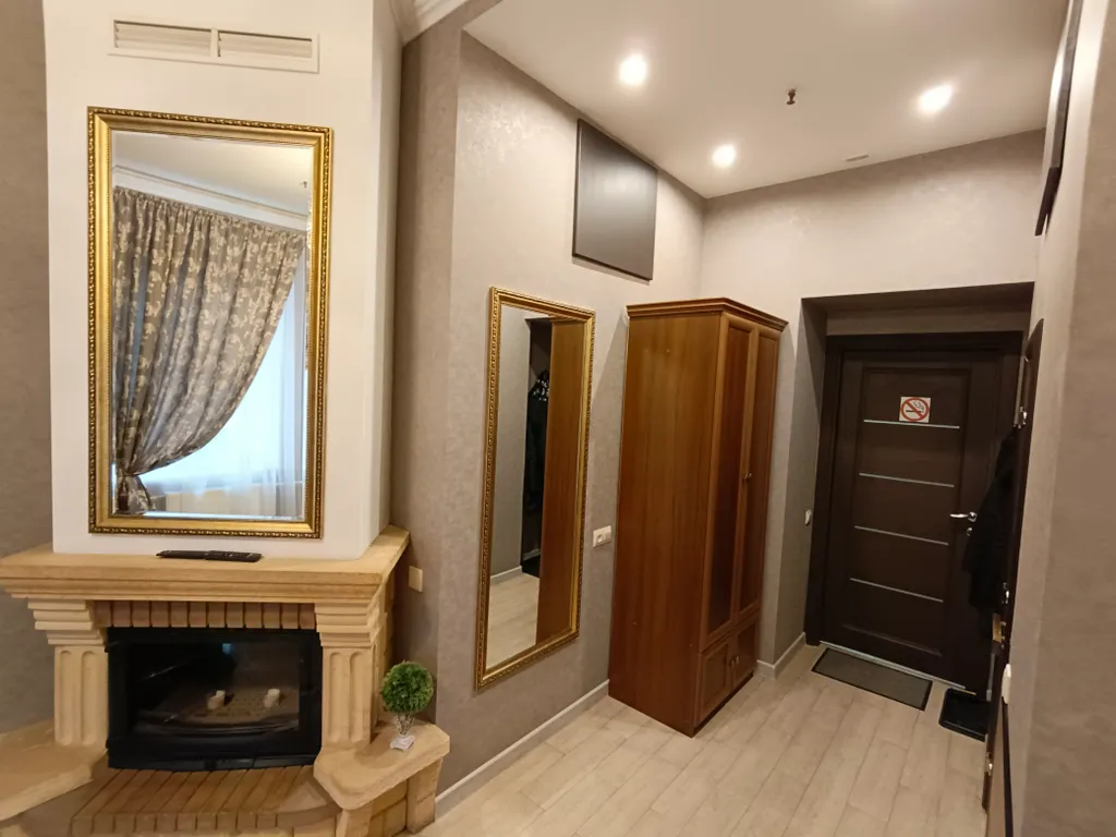 Комната
