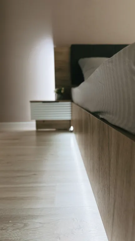 Стильная квартира в элитном ЖК Норвуд