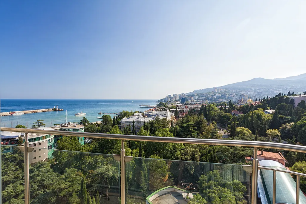 Квартира в центре