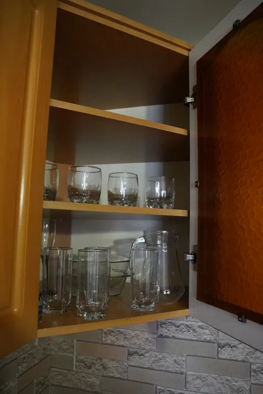 Просторная квартира рядом с сосновым бором у Днепра