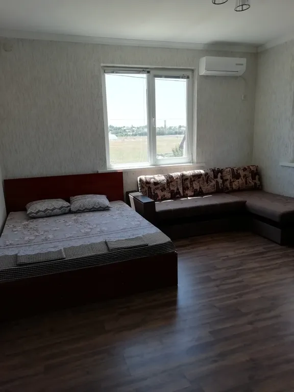 Коттедж Дом с бассейном — Береговое (Бахчисарай)