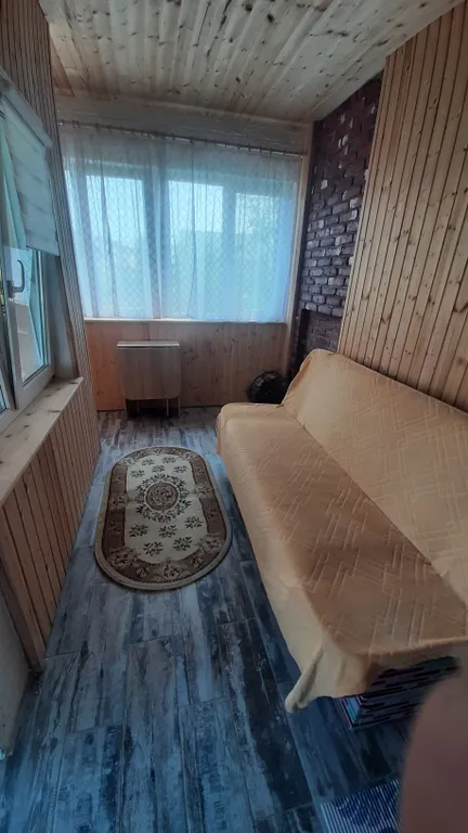 Коттедж Дом с баней — Зеленоградск