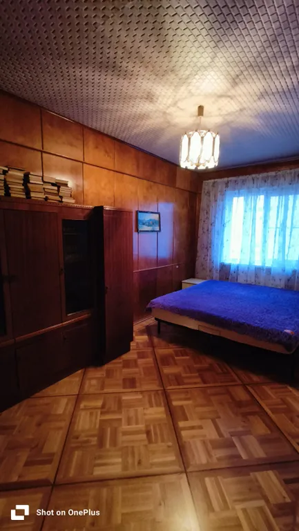 Уютная комната со всеми удобствами, неподалеку от моря