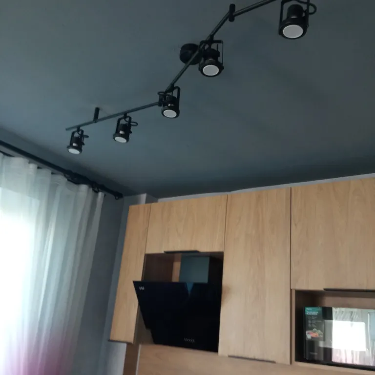 Уютная квартира в новом доме