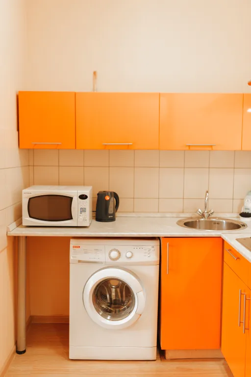 Квартира Квартира на набережной реки Волга — Ярославль