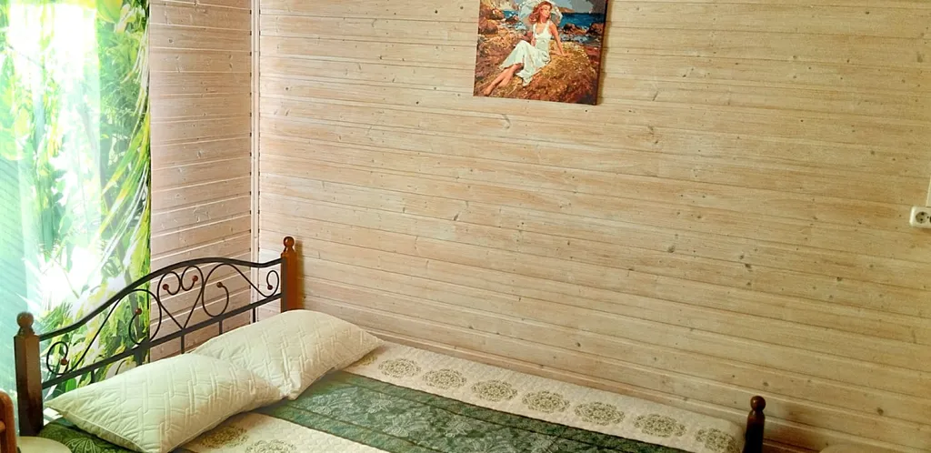 Дом для семейного отдыха. Идеально для многодетной семьи