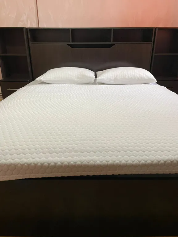 Квартира Квартира Апартамент Сати — Сириус