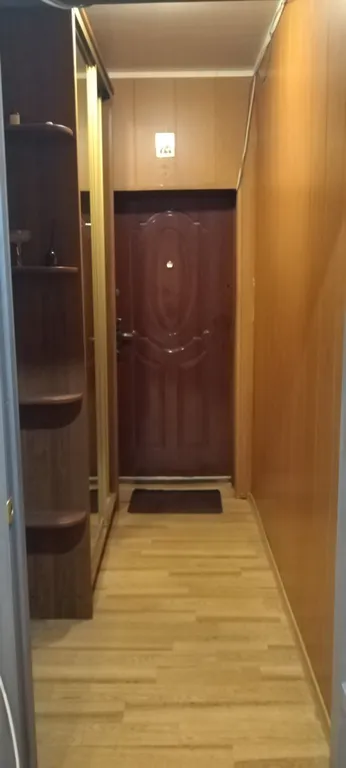 Уютная однушка в центре города