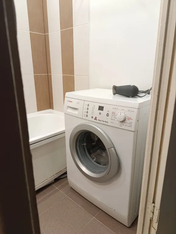 Квартира у Тундры