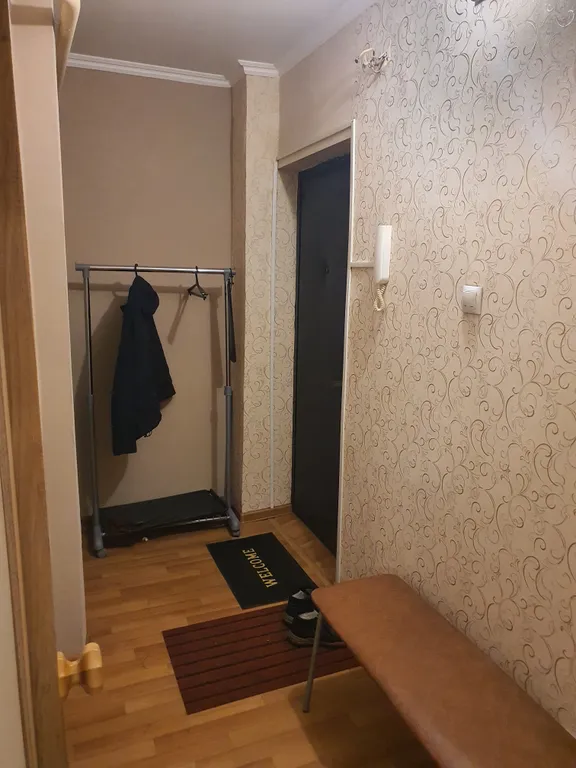 Уютная квартира в центре